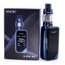 SMOK X-PRIV KIT 225W Vape Mod with 8ml TFV12 Prince Tank Electronic Cigarette KIT Vaporizer Atomizer