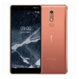 NOKIA 5.1 Global Version 5.5 inch MTK MT6755S Octa core 4G Smartphone