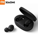 Xiaomi Redmi Airdots Wireless earphone Voice control Bluetooth 5.0 Noise reduction Tap Control