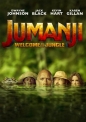 Jumanji: Welcome to the Jungle #VuduViewingParty