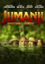 Jumanji: Welcome to the Jungle #VuduViewingParty