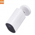 Xiaomi Mijia Smart Webcam With Battery 1080P APP Control IP65 Outdoor Wireless Smart IP Camera