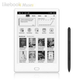 Likebook Ebook Reader 7.8 inch Muses Android 6.0 Frontlight Octa Core With Handwriting Feature