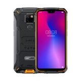 IP68 Waterproof DOOGEE S68 Pro Rugged Phone Wireless Charge NFC 6300mAh 12V2A Charge 5.9 inch FHD
