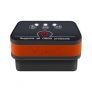 OBD2  WIFI Bluetooth Scanner Diagnostic Tool WI-FI Adapter ELM 327 V 2.1 OBDII iCar 2 II WI FI Scan