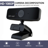 Best Webcam Full HD 1080P