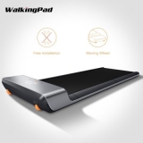 A1  Treadmill Smart Foldable Walking Machine Electrical Fitness Equipment