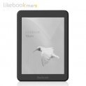 Boyue likebook Mars 7.8 inch Ebook reader Ereader with Dual color frontlight 8-core android 6.0 wifi