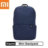 Xiaomi colorful backpack multi-function sports and urban leisure  shoulder waterproof Outdoor  bag