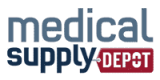 Get $10 Off orders $100 Or More and Free Shipping and Free Shipping with Code MSDEPOT10 at MedicalSupplyDepot.com. Deal Ends 12/27!