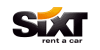 Sixt Car Rental