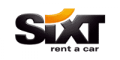 Sixt Car Rental