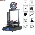 Ortur4 V2 V1 Linear Guide Rail High Speed High Accuracy Solid Heavy Duty Business 3D Printer Machine