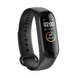 M4 Smart band Fitness Tracker Watch Heart Rate Blood Pressure Smartband Monitor Health Wristband