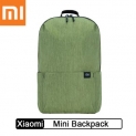 Xiaomi colorful backpack multi-function sports and urban leisure  shoulder waterproof Outdoor  bag