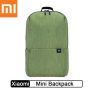 Xiaomi colorful backpack multi-function sports and urban leisure  shoulder waterproof Outdoor  bag