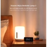Xiaomi Mijia Bedside Lamp 2 Bluetooth WiFi Connection