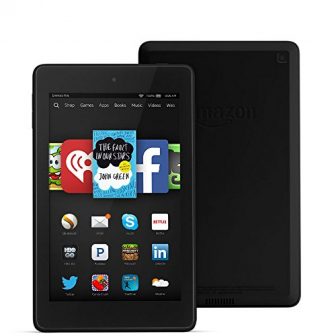 Amazon Fire HD 6 PW98VM 8GB 6