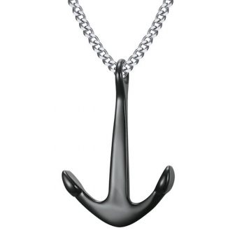 Anchor Pendant