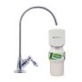 Single-Stage Under Counter Water Filter – Chrome