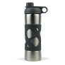 Stainless Steel Insulated Filter Bottle – Char