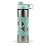Stainless Steel Insulated Filter Bottle – Glacier