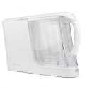 Aquasana Clean Water Machine with Pitcher – White