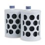 Filter Bottle Replacement Cartridge – 2 Pack