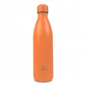 25 OZ Stainless Steel Insulated Bottle – Orange