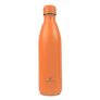 25 OZ Stainless Steel Insulated Bottle – Orange