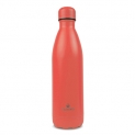 25 OZ Stainless Steel Insulated Bottle – Red