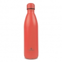 25 OZ Stainless Steel Insulated Bottle – Red