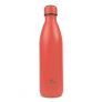 25 OZ Stainless Steel Insulated Bottle – Red