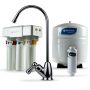 Reverse Osmosis Fluoride Water Filter OptimH2O - Chrome