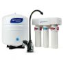Reverse Osmosis Fluoride Water Filter OptimH2O