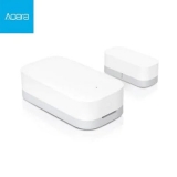 Aqara Window Door Sensor Zigbee Wireless Connection Work With Mijia App Smart Remote control