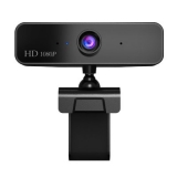 HD 1080P Webcam Microphone Auto Focus Video Call Computer Peripheral Web Camera for PC Laptop