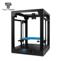 Two Trees Sapphire Plus Metal 3D Printer 3.5 inch Touchscreen Linear Guide_Core XY_TMC2208 Driver