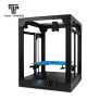 Two Trees Sapphire Plus Metal 3D Printer 3.5 inch Touchscreen Linear Guide_Core XY_TMC2208 Driver
