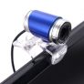 USB Microphone Webcam Desktop Camera Desktop USB 12MP HD Webcam Computer Camera for PC Laptop