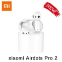 Xiaomi Airdots Pro 2 Earphone TWS Wireless Bluetooth Headset Auto Pause Tap Control Air 2