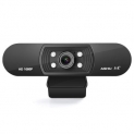 Best Webcam 1080P with Built-in HD Microphone