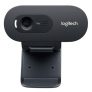 C270 C270i Webcam 720p HD Built-in Microphone Web Camera for PC Web Chat Camera Webcamera