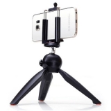 Mini Table Tripod Replaces Mobile Tripod Right Stuff Compatible for iPhone