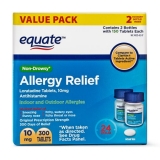 Get ready for allergy season