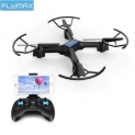 Flymax 2 WiFi Quadcopter 2.4G FPV Streaming Wide Angle HD Camera RC Quadcopter Drone