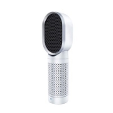 Desktop Air Purifier for Allergies With True Portable Air Purifier Odor Allergies Eliminator