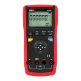 UT701 Handheld High Precision and Stability Temperature Calibrator Temperature Detector Thermometer