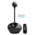 BCC950 HD Camera Business Meeting 1080P Video Conferencing Webcam