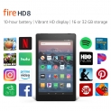 Amazon Renewed Top Deals Of the Week Upto 25% Discount Genuine Brand Offers – Certified Refurbished Fire HD 8 Tablet (8″ HD Display, 16 GB) – Black At $ 49.99 – Extra Savings with Cashback & Coupons